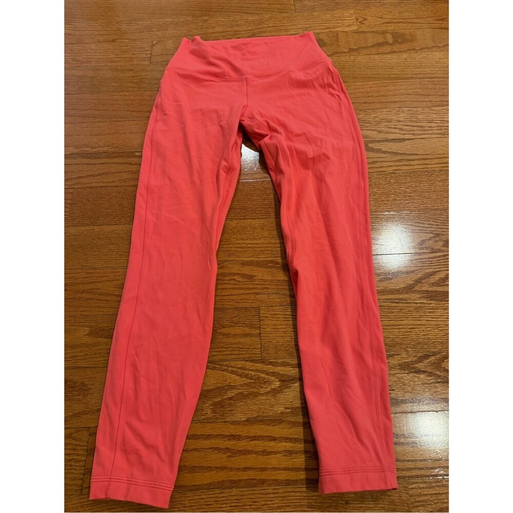 Lululemon Align Leggings Lip Gloss 23”